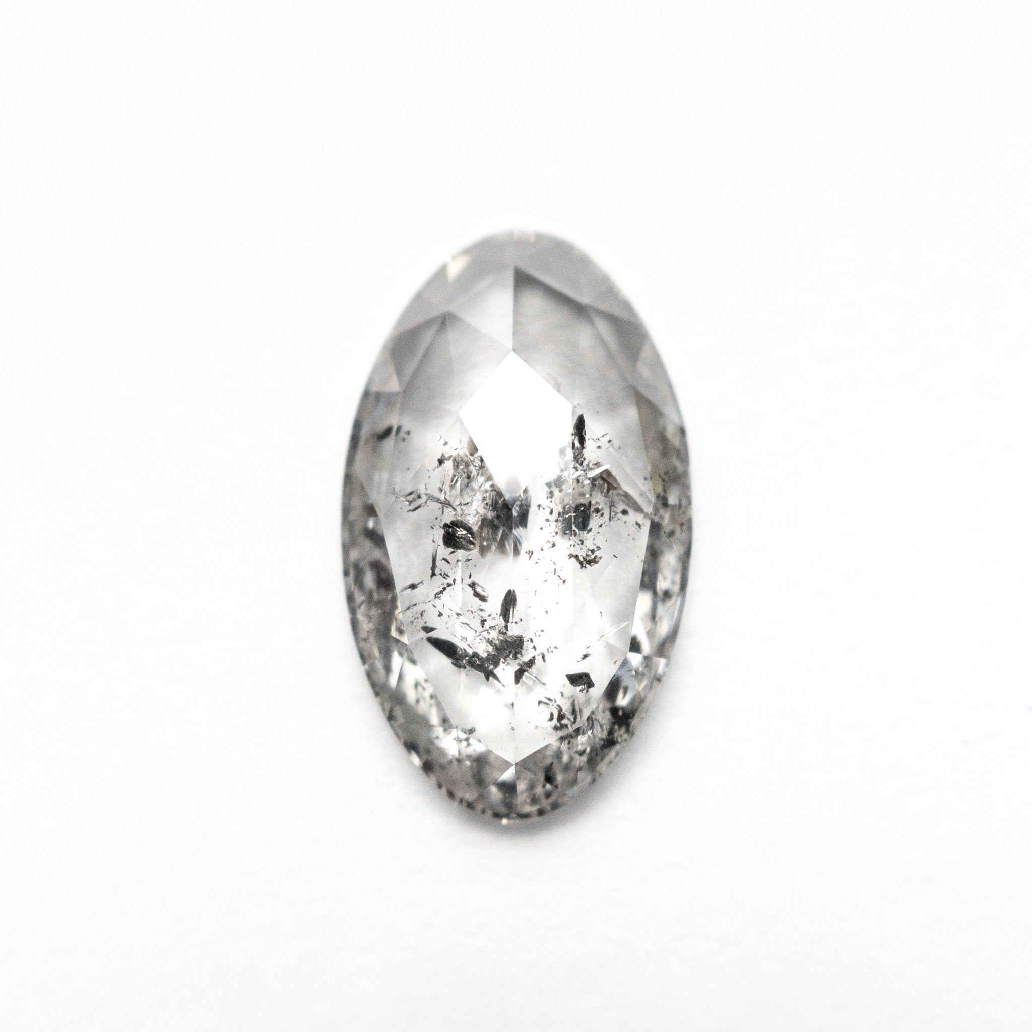 1.59ct 11.06x6.53x2.34mm Oval Rosecut 🇨🇦 26944 - 01 - MTD