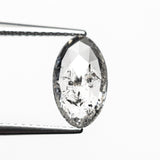 1.59ct 11.06x6.53x2.34mm Oval Rosecut 🇨🇦 26944 - 01 - MTD