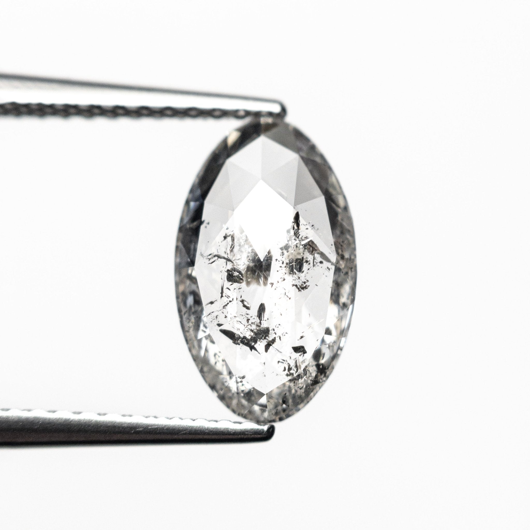 1.59ct 11.06x6.53x2.34mm Oval Rosecut 🇨🇦 26944 - 01 - MTD