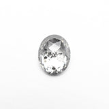 0.93ct 7.21x5.77x2.65mm Oval Rosecut 🇨🇦 26946 - 01 - MTD