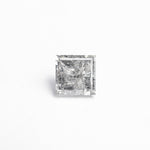 0.79ct 4.91x4.88x3.37mm Square Step Cut 🇨🇦 26948 - 01 - MTD