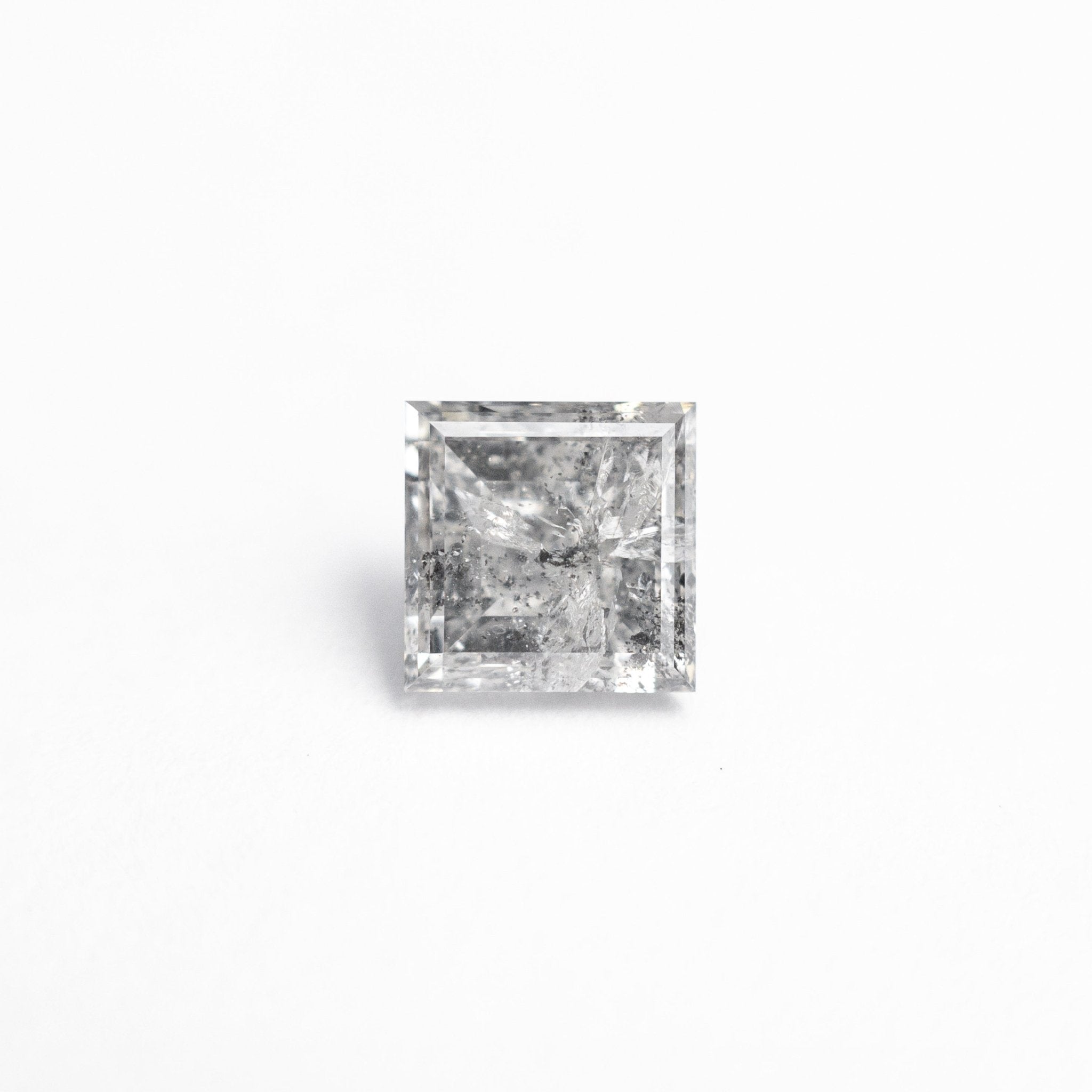 0.79ct 4.91x4.88x3.37mm Square Step Cut 🇨🇦 26948 - 01 - MTD