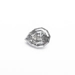 0.58ct 6.52x4.77x2.68mm Geo Pear Step Cut 🇨🇦 26952 - 01 - MTD