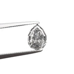 0.58ct 6.52x4.77x2.68mm Geo Pear Step Cut 🇨🇦 26952 - 01 - MTD