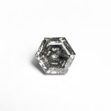1.29ct 7.02x6.26x3.86mm Hexagon Step Cut 🇨🇦 26953 - 01 - MTD