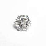 1.41ct 7.23x6.23x4.33mm Hexagon Step Cut 🇨🇦 26958 - 01 - MTD