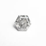 1.41ct 7.23x6.23x4.33mm Hexagon Step Cut 🇨🇦 26958 - 01 - MTD
