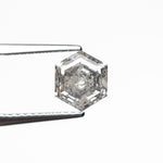 1.41ct 7.23x6.23x4.33mm Hexagon Step Cut 🇨🇦 26958 - 01 - MTD