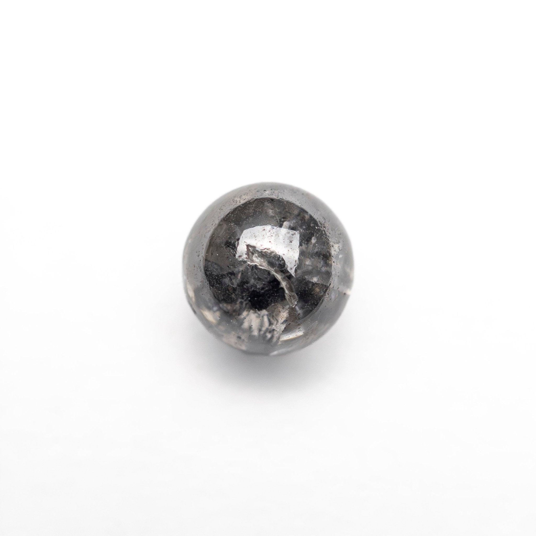 1.54ct 5.55x5.48x5.46mm Sphere 🇨🇦 26960 - 01 - MTD