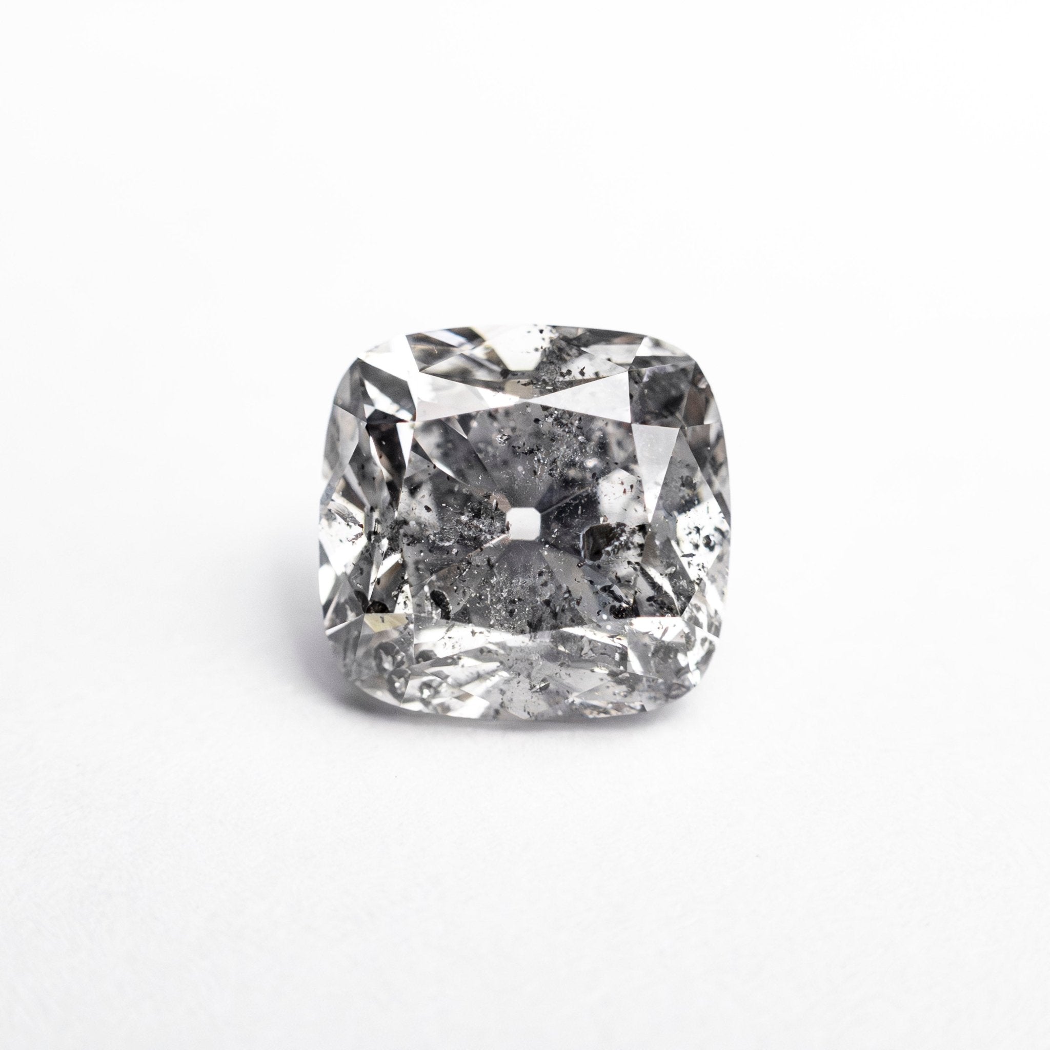 1.52ct 6.61x6.36x4.54mm Cushion Brilliant 🇨🇦 26968 - 01 - MTD