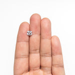 1.52ct 6.61x6.36x4.54mm Cushion Brilliant 🇨🇦 26968 - 01 - MTD