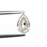 0.78ct 7.65x4.87x2.90mm Geo Pear Step Cut 🇨🇦 26969 - 01 - MTD