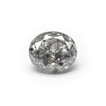 1.88ct 7.68x6.64x4.96mm Oval Brilliant 🇨🇦 26973-01 - MTD