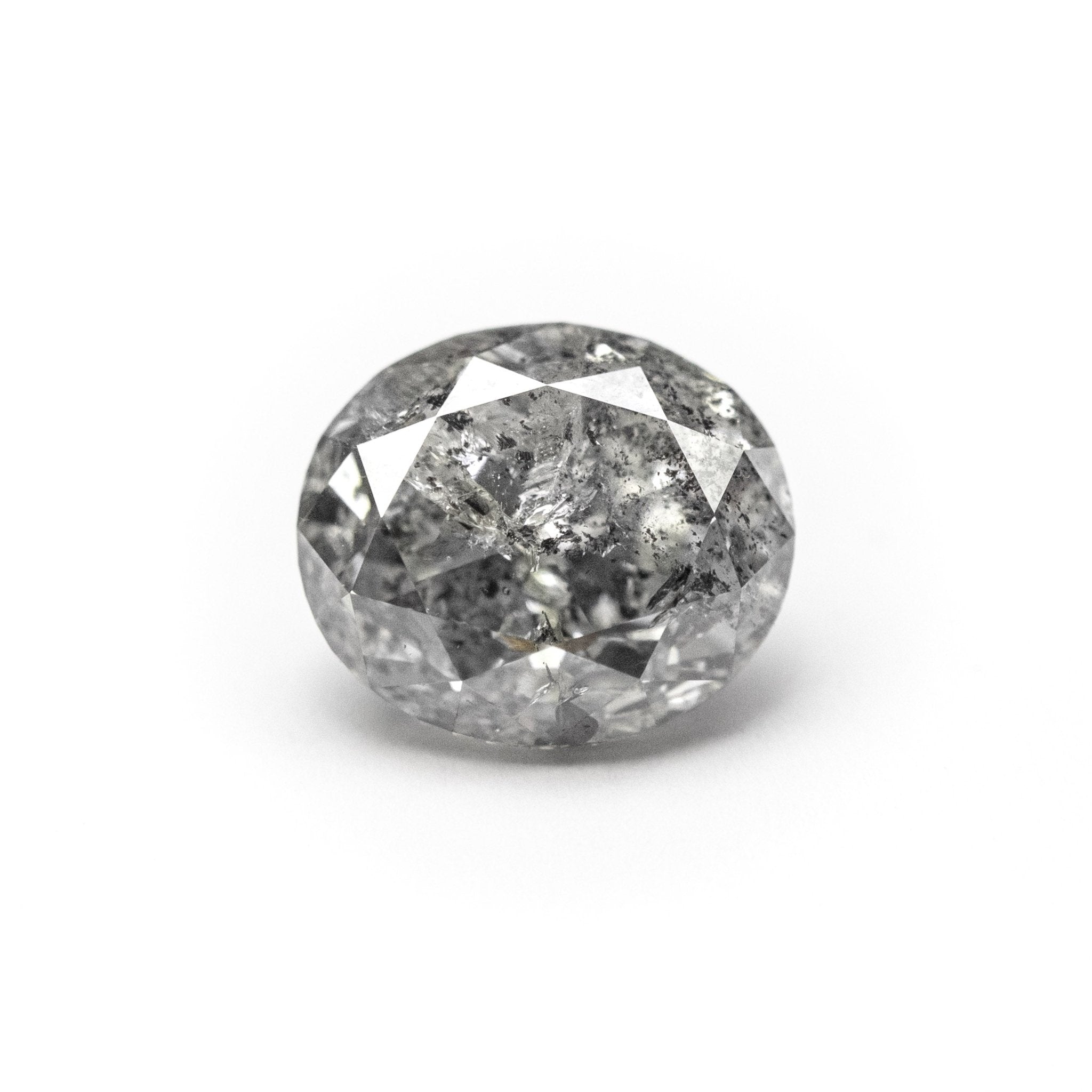 1.88ct 7.68x6.64x4.96mm Oval Brilliant 🇨🇦 26973-01 - MTD