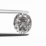 1.88ct 7.68x6.64x4.96mm Oval Brilliant 🇨🇦 26973-01 - MTD