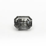 0.85ct 5.95x4.34x3.34mm Cut Corner Rectangle Step Cut 🇨🇦 26980 - 01 - MTD