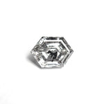 1.09ct 8.03x5.60x3.41mm Hexagon Step Cut 🇨🇦 26983 - 01 - MTD