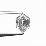 1.09ct 8.03x5.60x3.41mm Hexagon Step Cut 🇨🇦 26983 - 01 - MTD