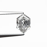 1.09ct 8.03x5.60x3.41mm Hexagon Step Cut 🇨🇦 26983 - 01 - MTD