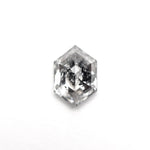 1.09ct 8.03x5.60x3.41mm Hexagon Step Cut 🇨🇦 26983 - 01 - MTD
