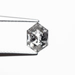 1.09ct 8.03x5.60x3.41mm Hexagon Step Cut 🇨🇦 26983 - 01 - MTD
