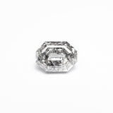 1.15ct 6.84x4.98x3.63mm Cut Corner Rectangle Step Cut 🇨🇦 26986 - 01 - MTD