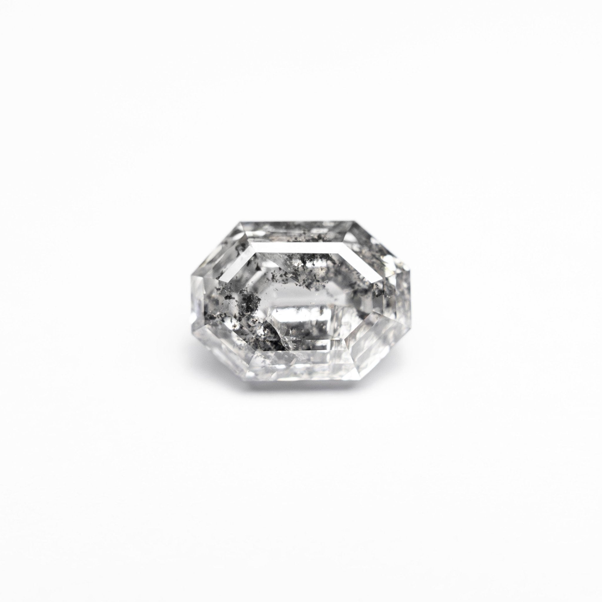 1.15ct 6.84x4.98x3.63mm Cut Corner Rectangle Step Cut 🇨🇦 26986 - 01 - MTD