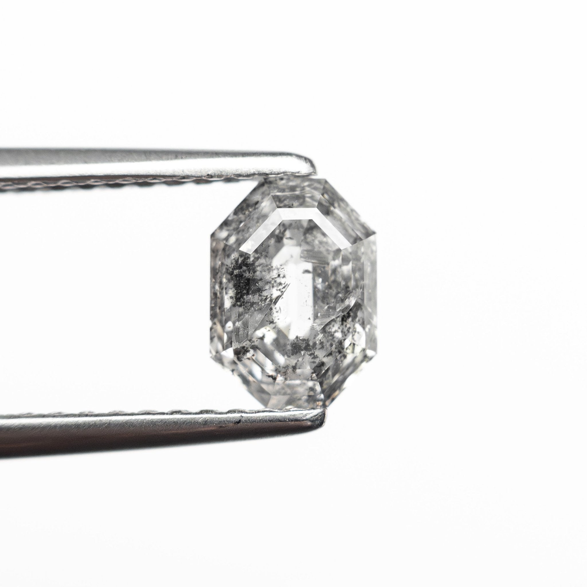 1.15ct 6.84x4.98x3.63mm Cut Corner Rectangle Step Cut 🇨🇦 26986 - 01 - MTD