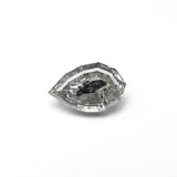 0.88ct 7.96x5.02x3.09mm Geo Pear Step Cut 🇨🇦 26988 - 01 - MTD