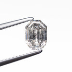 1.04ct 6.97x4.97x3.20mm Cut Corner Rectangle Step Cut 🇨🇦 26994-01 - MTD