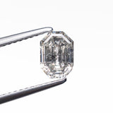 1.04ct 6.97x4.97x3.20mm Cut Corner Rectangle Step Cut 🇨🇦 26994-01 - MTD