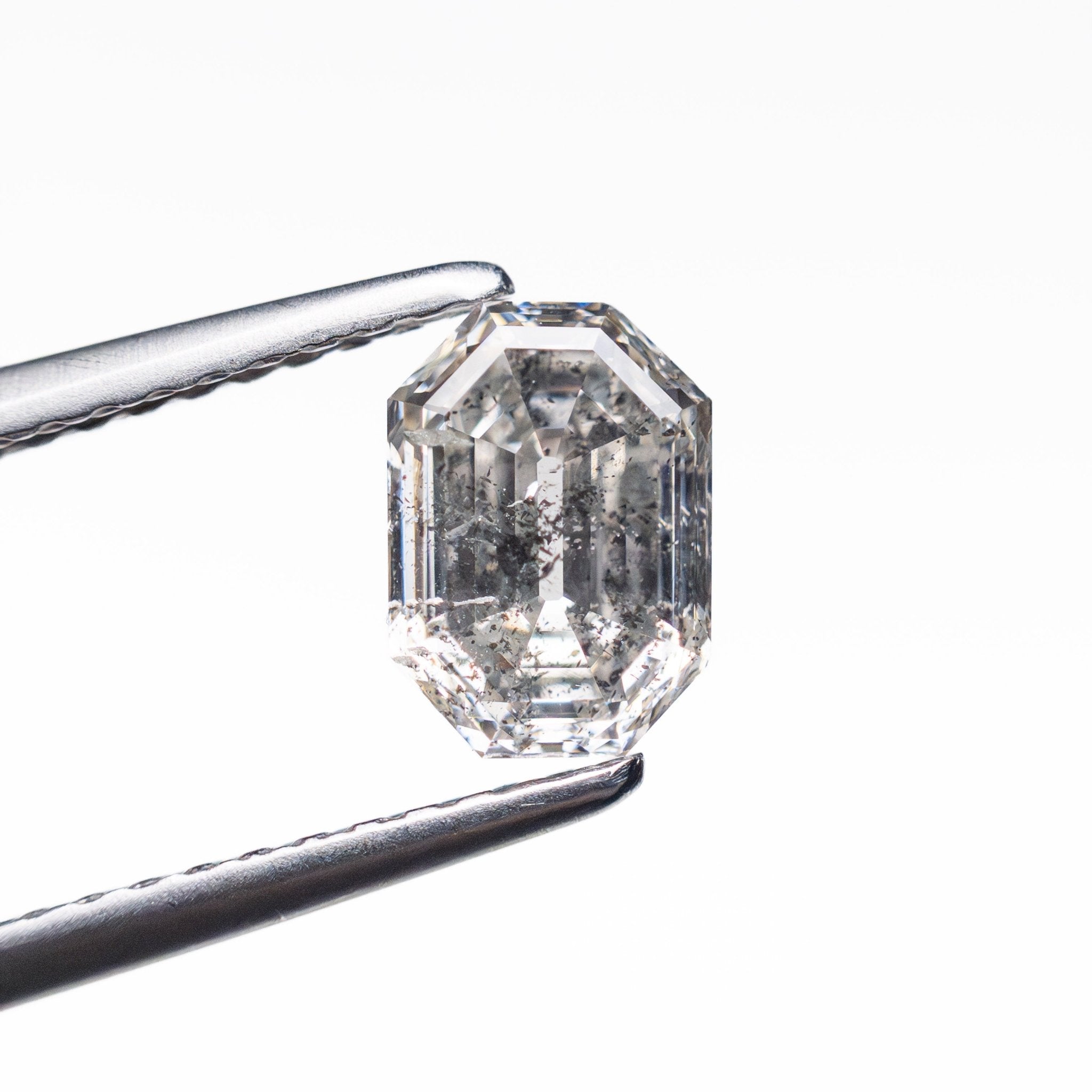 1.04ct 6.97x4.97x3.20mm Cut Corner Rectangle Step Cut 🇨🇦 26994-01 - MTD