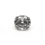 0.75ct 5.55x4.90x3.38mm Modern Antique Old Mine Cut 🇨🇦 27008-01 - MTD