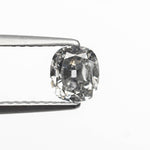 0.75ct 5.55x4.90x3.38mm Modern Antique Old Mine Cut 🇨🇦 27008-01 - MTD