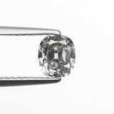 0.75ct 5.55x4.90x3.38mm Modern Antique Old Mine Cut 🇨🇦 27008-01 - MTD