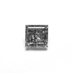 0.86ct 5.03x5.00x3.45mm Carré Step Cut 🇨🇦 27009 - 01 - MTD