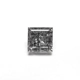 0.86ct 5.03x5.00x3.45mm Carré Step Cut 🇨🇦 27009 - 01 - MTD