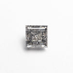 0.71ct 5.02x5.00x2.92mm Carré Step Cut 🇨🇦 27010 - 01 - MTD