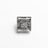 0.71ct 5.02x5.00x2.92mm Carré Step Cut 🇨🇦 27010 - 01 - MTD