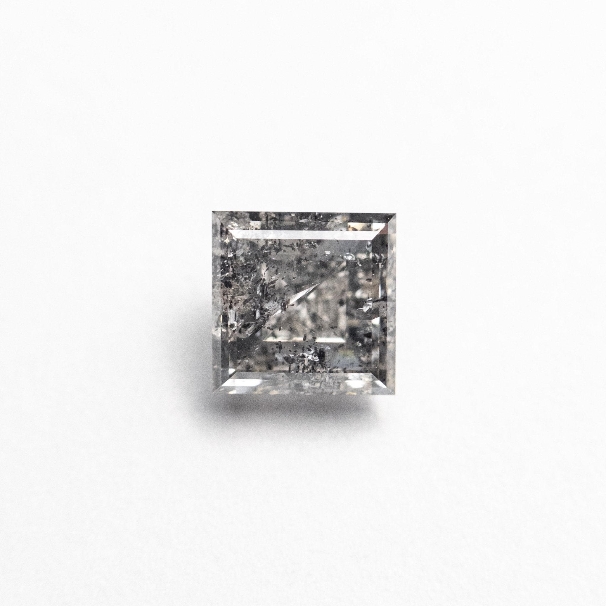 0.71ct 5.02x5.00x2.92mm Carré Step Cut 🇨🇦 27010 - 01 - MTD