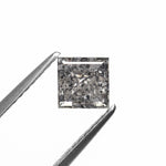 0.71ct 5.02x5.00x2.92mm Carré Step Cut 🇨🇦 27010 - 01 - MTD