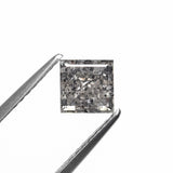 0.71ct 5.02x5.00x2.92mm Carré Step Cut 🇨🇦 27010 - 01 - MTD