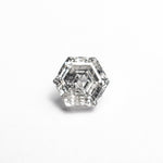 1.04ct 6.69x5.68x3.62mm Hexagon Step Cut 🇨🇦 27013 - 01 - MTD