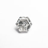 1.04ct 6.69x5.68x3.62mm Hexagon Step Cut 🇨🇦 27013 - 01 - MTD