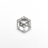 1.04ct 6.69x5.68x3.62mm Hexagon Step Cut 🇨🇦 27013 - 01 - MTD