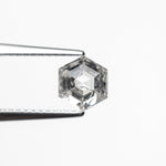 1.04ct 6.69x5.68x3.62mm Hexagon Step Cut 🇨🇦 27013 - 01 - MTD
