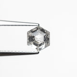 1.04ct 6.69x5.68x3.62mm Hexagon Step Cut 🇨🇦 27013 - 01 - MTD