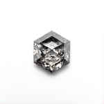 1.88ct 8.20x7.06x4.16mm Hexagon Step Cut 🇨🇦 27020 - 01 - MTD