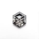 1.88ct 8.20x7.06x4.16mm Hexagon Step Cut 🇨🇦 27020 - 01 - MTD