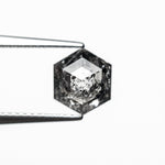 1.88ct 8.20x7.06x4.16mm Hexagon Step Cut 🇨🇦 27020 - 01 - MTD